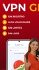 Free VPN Planet screenshot 3