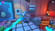 Scary Toy Factory screenshot 3
