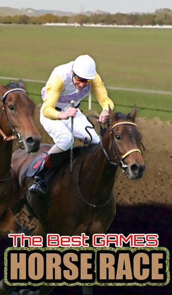 Horse Race Games - Preview 2