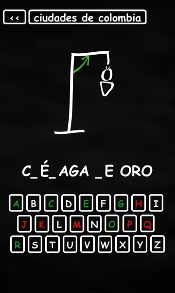 Ahorcado ES - Preview 12