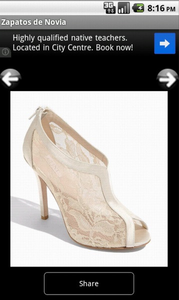Zapatos de Novia - Preview 1