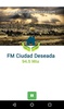 FM Ciudad Deseada screenshot 2