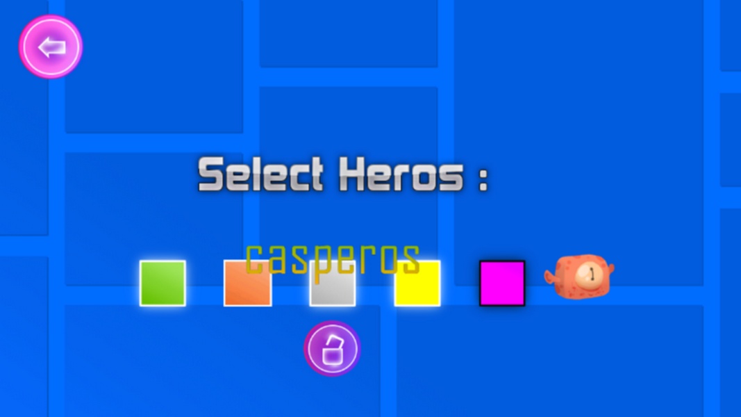 Square Impossible - Preview 2
