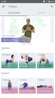 Yoga Studio: Mind & Body for Android 1