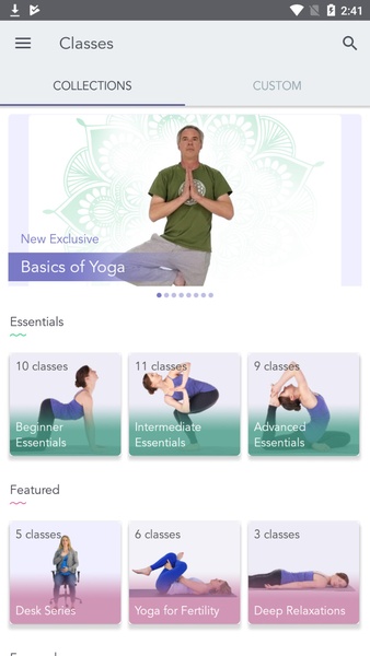 Yoga Studio: Mind & Body - Preview 1