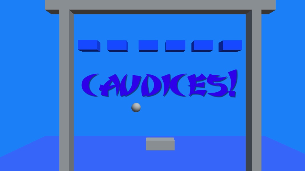 Caudices - Preview 3