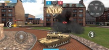 Tank Firing screenshot 4