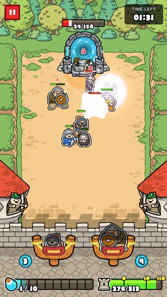 Smash Kingdom - Preview 2