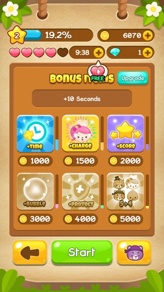 Puchi Puchi Pop: Puzzle Game - Preview 2