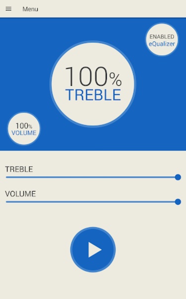Treble Booster - Preview 4