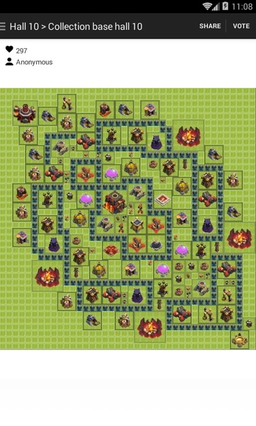 Map for COC New - Preview 1