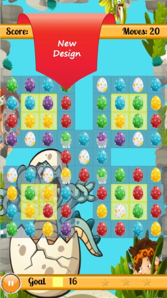 Dinosaur Egg - Preview 11