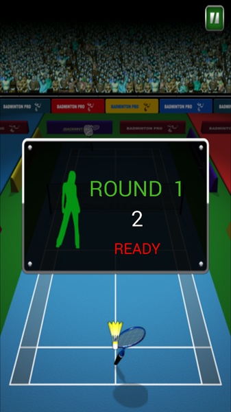 Super Badminton - Preview 6