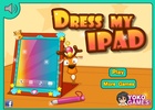 Dress My Ipad screenshot 4