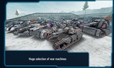 Iron Tanks screenshot 12