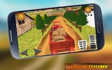 Khakassia Organic Tractor Farm screenshot 2