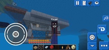 Block Craft Mini World screenshot 8
