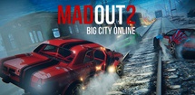 MadOut2 BigCityOnline feature