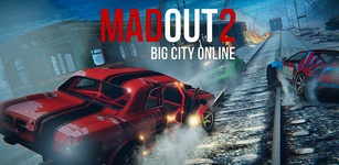 MadOut2 BigCityOnline feature