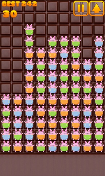 Candy Pop Pop - Preview 3