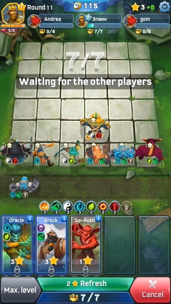 Auto Royal Chess - Preview 6