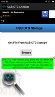 USB OTG Checker screenshot 6