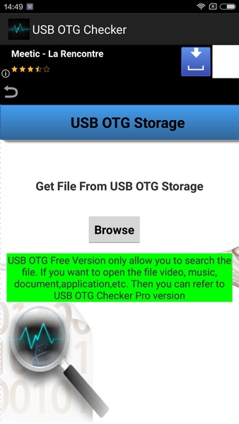 USB OTG CHECKER - Apps on Google Play