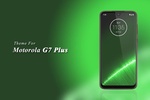 Theme for Motorola G7 Plus screenshot 6