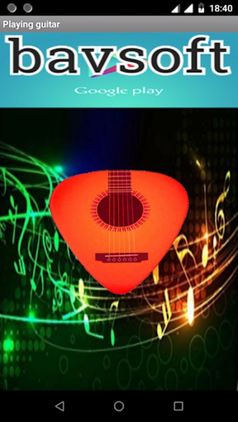 guitar (twelve wire) - Preview 3