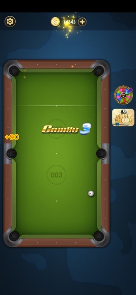 8 Ball Billiards - Preview 5
