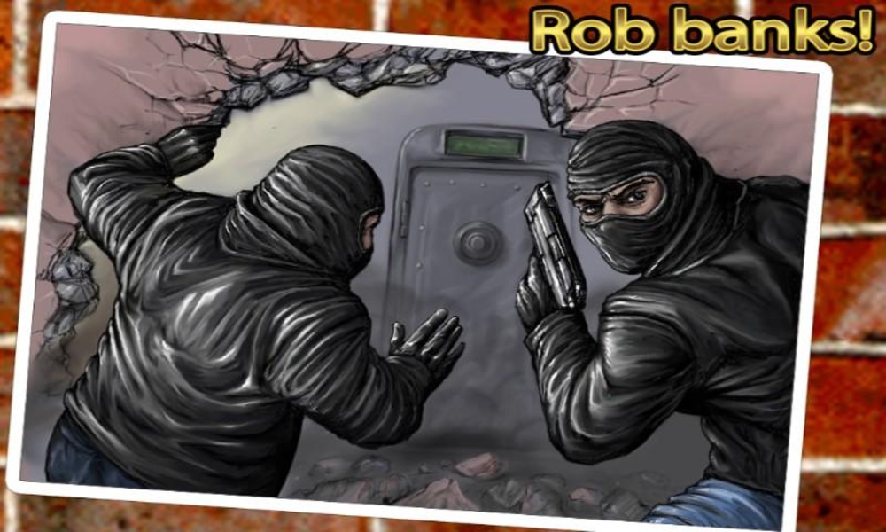 Bad Guys - Preview 6