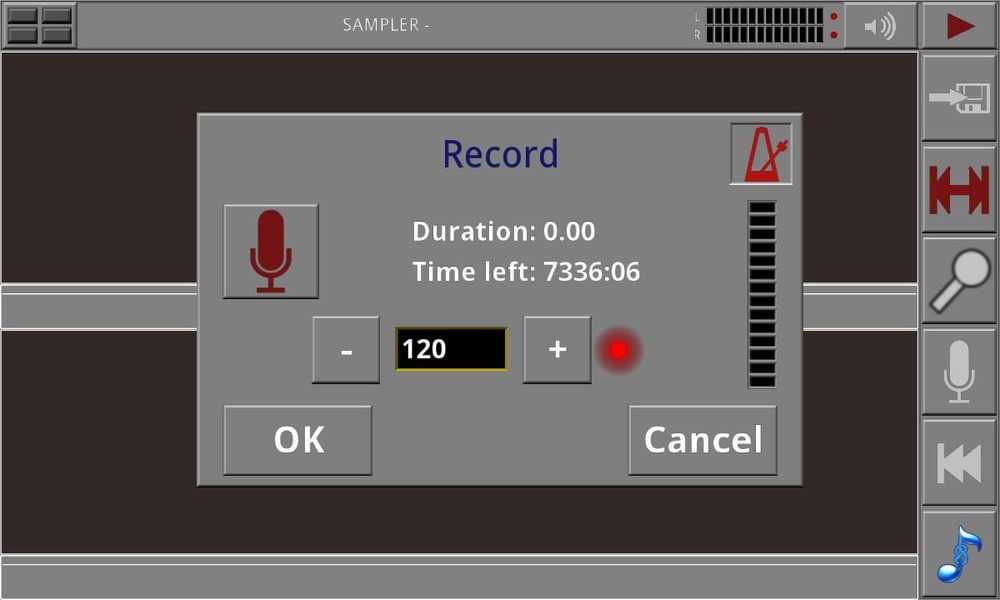 Androsynth Demo - Preview 3