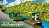 Bus Driver 3D screenshot 3