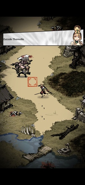Lost Blade - Preview 6
