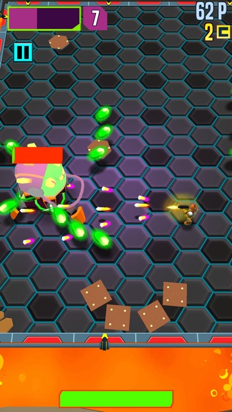 Frantic Shooter - Preview 6