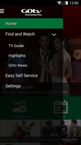 GOtv - Preview 4