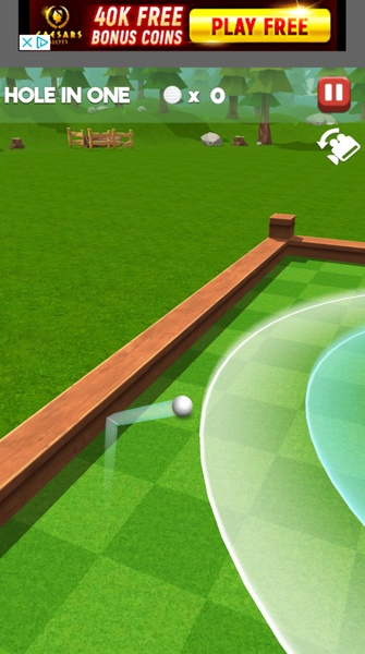 Putting Golf King - Preview 8