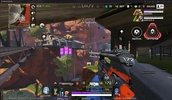 Apex Legends Mobile (Gameloop) screenshot 4