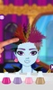 Monster Hair Spa Salon screenshot 8