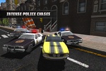 Bank Robber: Getaway Driver screenshot 5