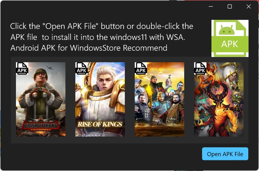 How to Download, Install, & Open APK files on Android, Windows & Mac