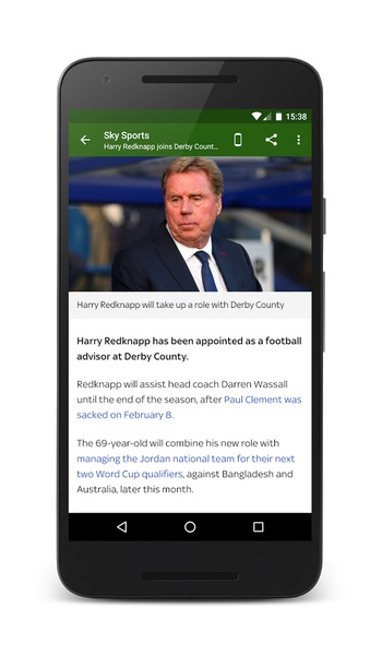 England Football News - Preview 20
