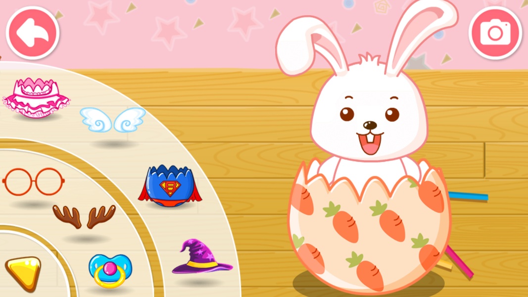 Surprise Eggs - Free for kids - Preview 3