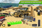 Construction Site Truck Driver screenshot 16