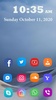 Xiaomi Poco X3 Pro Launcher screenshot 4