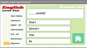 English Level Checker screenshot 6