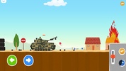 Labo Tank-Military Cars & Kids screenshot 11