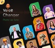 AI Voice Changer screenshot 10