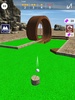 Mini Golf 100 screenshot 3