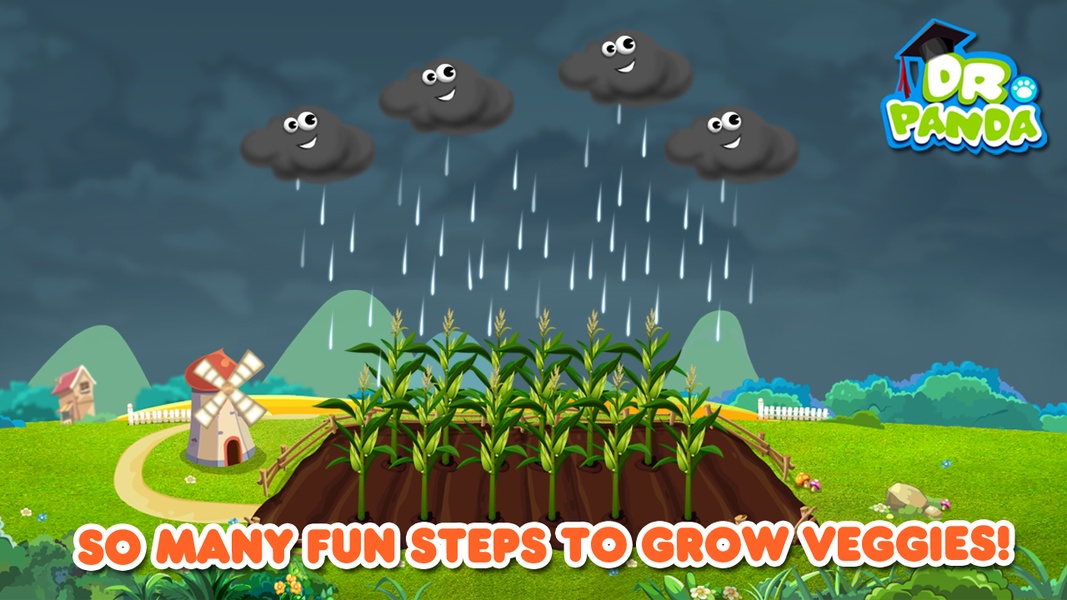 Veggie Garden Free - Preview 8